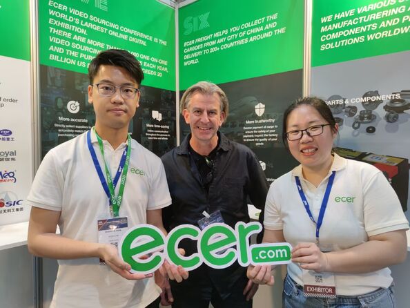 TRUNG QUỐC Beijing Silk Road Enterprise Management Services Co.,Ltd.