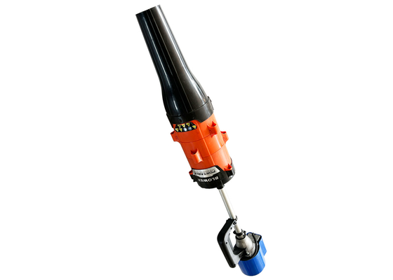 Máy thổi sân vườn điện không khí 95dB cho lá