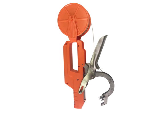 Máy buộc dây điện 8V