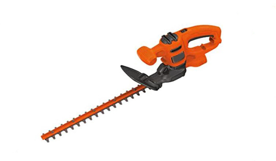 Máy cắt tỉa hàng rào chạy bằng pin điện 12AH với công cụ đa cực mở rộng