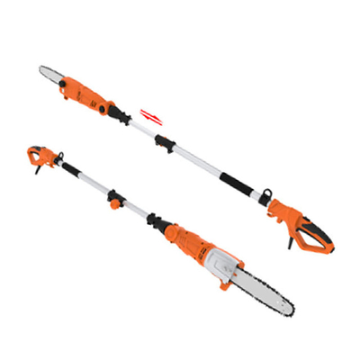 Cưa cầm tay dùng pin 710W có dây 2.8m với đầu có thể tháo rời