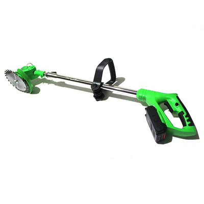 Máy cắt cỏ cầm tay Weeder không dây 220v 1500w Máy ​​cắt cỏ sân vườn cầm tay