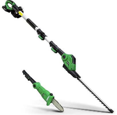 1500R / MIN Máy cắt hàng rào dài có thể mở rộng