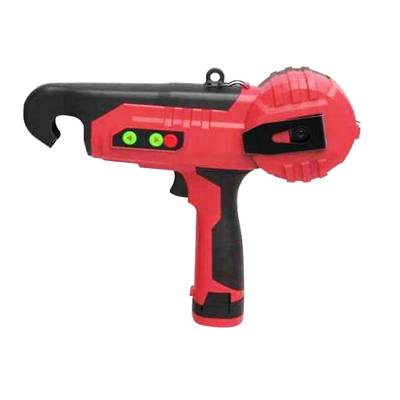 200W 4.4Ah Máy đóng băng cà chua Máy buộc dây Pin Lithium có thể sạc lại cho vườn nho