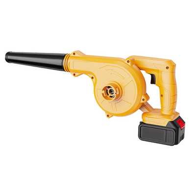 40V 20000RPM dùng pin chạy bằng điện không dây Ba lô Máy thổi lá Máy hút điện cầm tay