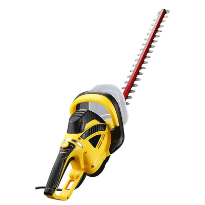 Công suất 950w Bãi cỏ Vườn Cây Cắt tỉa điện Máy cắt hàng rào bằng điện Lưỡi dài tầm xa Máy cắt hàng rào điện