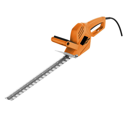 20V không dây điện nhỏ Pin nhỏ tầm với dài Tông đơ hàng rào 450MM