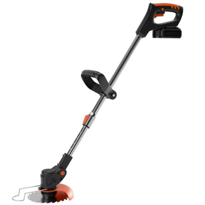Máy cắt cỏ không dây cầm tay Máy cắt cỏ cầm tay Máy cắt cỏ bằng tay Kéo cắt bằng kính thiên văn