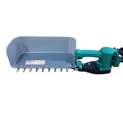 Máy nhổ trà dùng pin 24V 8AH một tay Công cụ điện làm vườn ISO9001