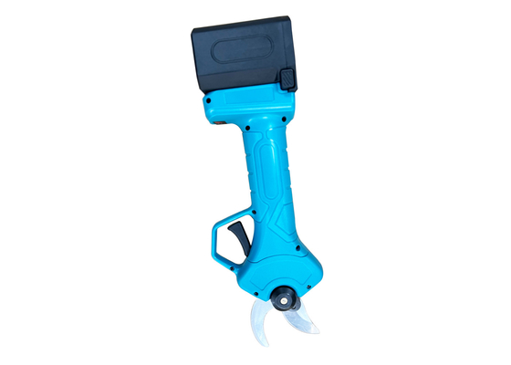 100W Bỏ qua Pin cắt tỉa điện không dây 32mm 2Ah