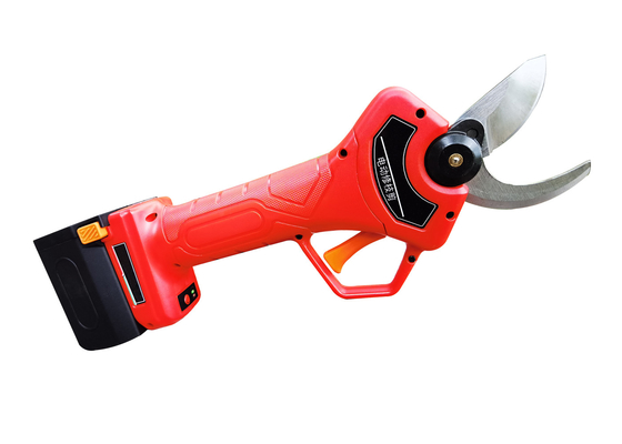 32mm Pin Lithium không dây có thể sạc lại Kéo cắt điện cho các chi nhánh