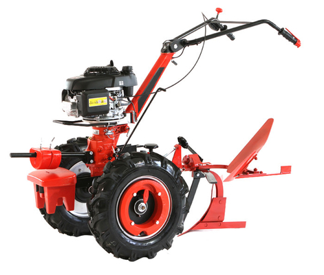 85kg Máy xới vườn 6,6KW Máy cày sâu Máy cày nhỏ Máy xới quay