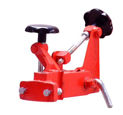 85kg Máy xới vườn 6,6KW Máy cày sâu Máy cày nhỏ Máy xới quay
