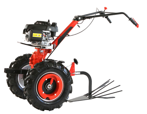 Máy nông nghiệp mini Máy thu hoạch kết hợp trang trại nhỏ 1500mm