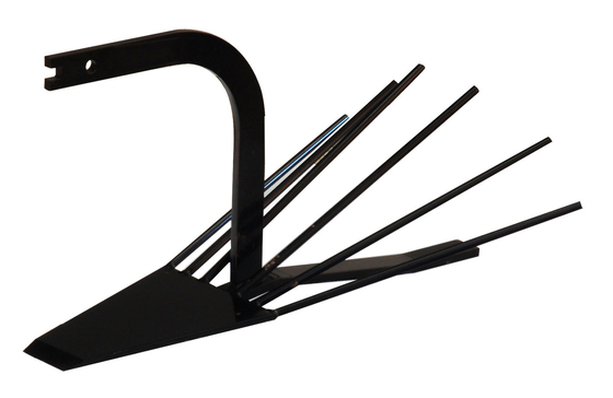 Máy nông nghiệp mini Máy thu hoạch kết hợp trang trại nhỏ 1500mm