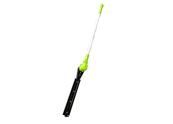Máy cắt tỉa hàng rào có thể sạc lại di động 65 triệu Pin Lithum Máy cắt hàng rào dài cực