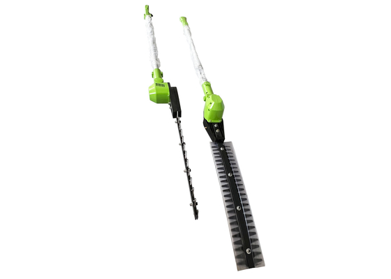 900W phía sau được cung cấp năng lượng từ pin sau tông đơ có thể kéo dài hàng rào Kính thiên văn không dây nhẹ