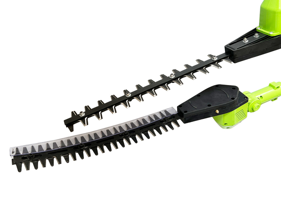 900W phía sau được cung cấp năng lượng từ pin sau tông đơ có thể kéo dài hàng rào Kính thiên văn không dây nhẹ