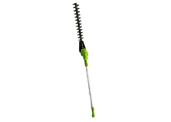 Máy cắt hàng rào dài 550mm 36V 36V Không dây Thanh cắt dài nhẹ 300mm