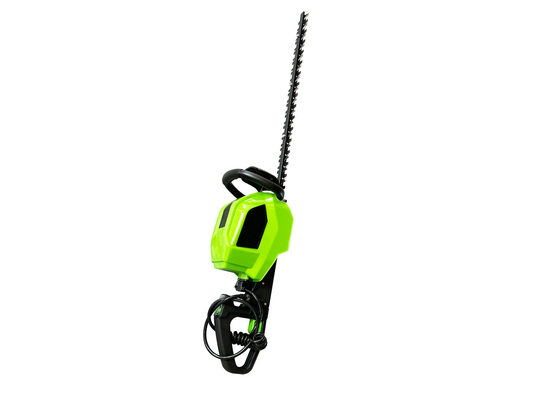 Máy cắt cỏ không dây dùng pin 24V Vườn cắt cỏ và tông đơ Bản lề có thể sạc lại được