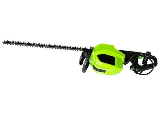 Máy cắt cỏ không dây dùng pin 24V Vườn cắt cỏ và tông đơ Bản lề có thể sạc lại được