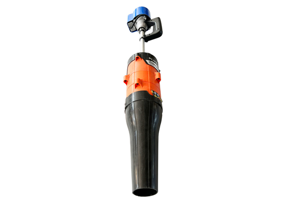 Máy thổi sân vườn điện không khí 95dB cho lá