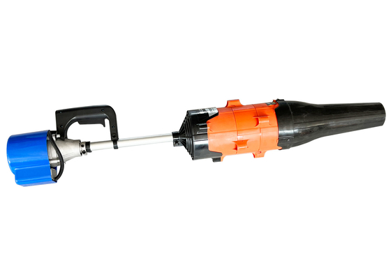 Máy thổi sân vườn điện không khí 95dB cho lá