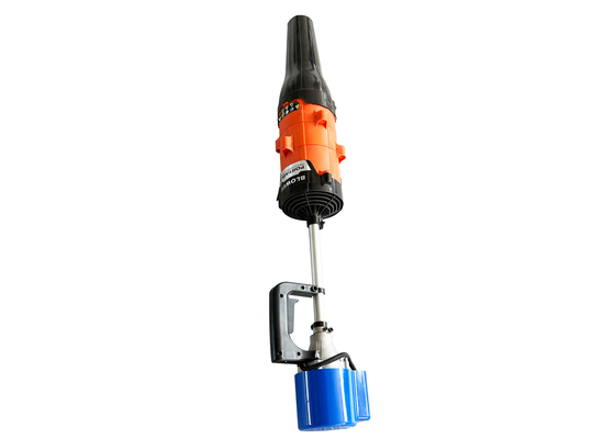 Máy thổi sân vườn điện không khí 95dB cho lá