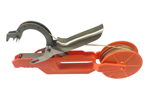 Máy buộc dây điện 8V
