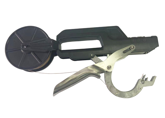 Máy buộc dây điện 4W