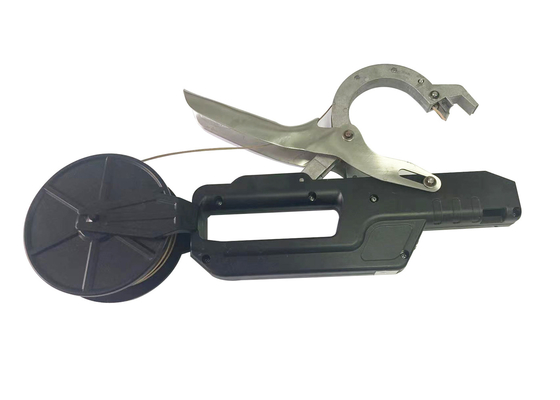 Máy buộc dây điện 4W