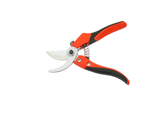 Bằng thép không gỉ PTFE Hướng dẫn sử dụng điện Cắt tỉa cành cây Vườn trái cây Tress Trang trại Kéo
