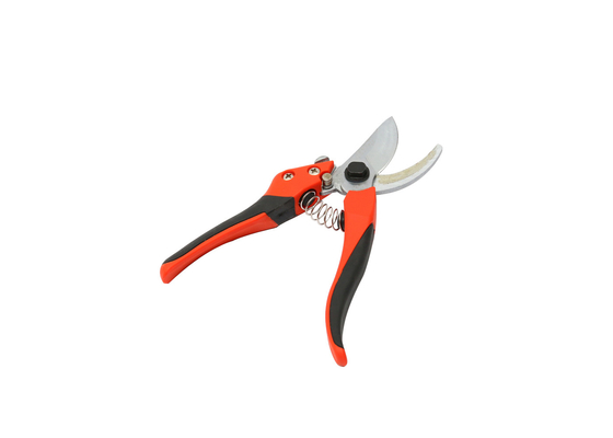 Bằng thép không gỉ PTFE Hướng dẫn sử dụng điện Cắt tỉa cành cây Vườn trái cây Tress Trang trại Kéo