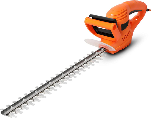 Máy cắt cành và hàng rào vườn bằng điện 500W 510mm Vỏ ABS
