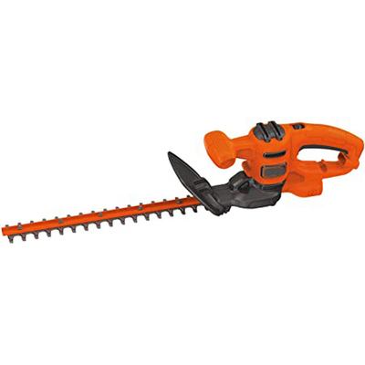 Dụng cụ điện làm vườn 3 Amp chi nhánh và cây bụi nhẹ 450mm