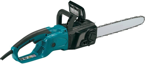 Cưa xích điện hạng nặng 6m / S chạy pin Cưa xích mini chạy điện không dây