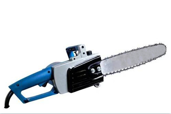 15 Amp Cưa sắt tự mài điện Dụng cụ điện 18 inch