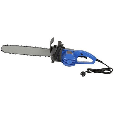 15 Amp Cưa sắt tự mài điện Dụng cụ điện 18 inch