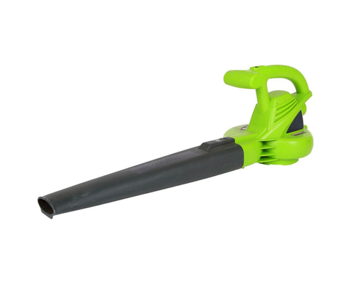 Máy thổi lá nhỏ gọn không chổi than 18V 5Ah Li-Ion Dụng cụ điện Di động Không dây