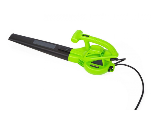 Máy thổi lá nhỏ gọn không chổi than 18V 5Ah Li-Ion Dụng cụ điện Di động Không dây