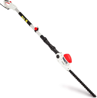 550W 135 độ Điều chỉnh đầu tông đơ Hedge tông dài tầm xa Dây đeo vai kính thiên văn