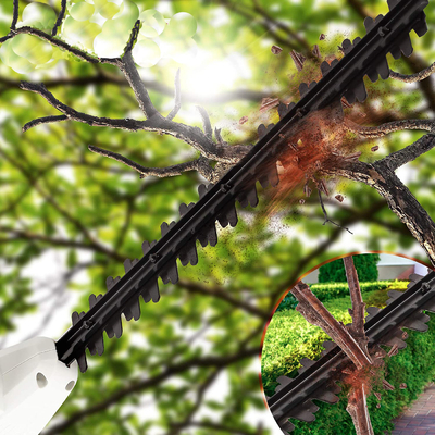 550W 135 độ Điều chỉnh đầu tông đơ Hedge tông dài tầm xa Dây đeo vai kính thiên văn