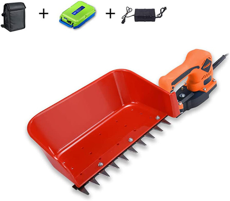 Máy hái chè 600W 1500S / MIN