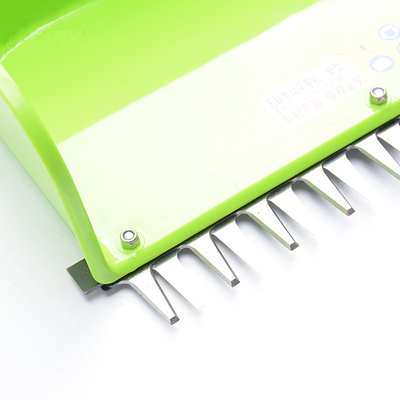 Máy hái chè điện 24V không chổi than Máy thu hoạch trà cầm tay 600W 1500S / PHÚT