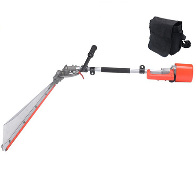 Máy cắt lá chè có thể điều chỉnh điện 3mm 6500r / phút Cắt tỉa cây chè đơn