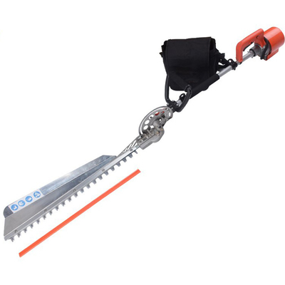 Máy cắt lá chè có thể điều chỉnh điện 3mm 6500r / phút Cắt tỉa cây chè đơn