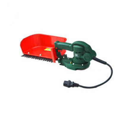 Máy thu hoạch lá chè 800W Lưỡi hái đơn cầm tay Cắt chè xanh 300mm