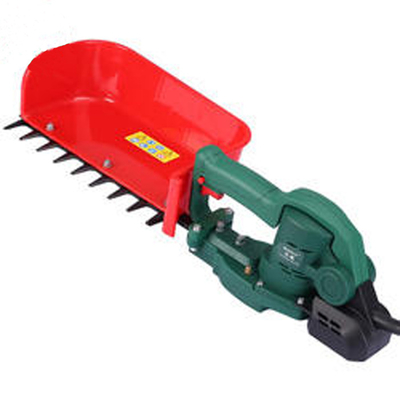 Máy hái chè 800W 20mm Pin Lithium Thu hoạch tuốt lá chè
