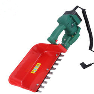 Máy hái chè 800W 20mm Pin Lithium Thu hoạch tuốt lá chè