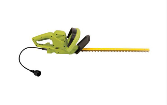 Máy cắt hàng rào điện 16mm 3.5A Máy cắt tỉa sân vườn cầm tay bằng thép không gỉ Máy cắt tỉa sân vườn điện